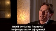 Ronald Bernard sekrety finansjery 1