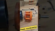 Jarek kombinator...  #domidrewno #diy #woodworking