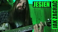 Jesień - Kazik | odc.  677 Jak zagrać | Gitara | PT: 4/6