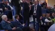 Jesteśmy niebezpieczni żywnościowo, ... to jest żądanie wykonać!.  Forum żywnościowe w Jasionce na  