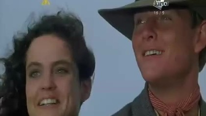 Człowiek. znad. śnieżnej. rzeki. 1982 . lektor.pl western