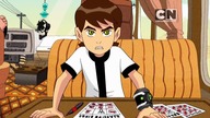 Classic Ben 10 - Kr&oacute;tki Odcinek 7 - [Zawody]