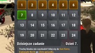 7 dzień kalendarz adwentowy ProjectRPG #ProjectRPG #mta #shorts