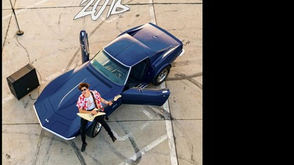 MŁODA GWIAZDA ft.  michal. ly (slowed + reverb)