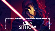 CIEŃ SITHÓW  RECENZJA HOLOCRON