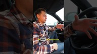 Najlepszy asystent w SAMOCHODZIE ELEKTRYCZNYM? NOMI i Nio EL7  #danielgrzyb #nio