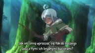 Tsuki ga Michibiku Isekai Douchuu - Odcinek 9 - Zjesc lub zostac zjedzonym 1080p Napisy PL