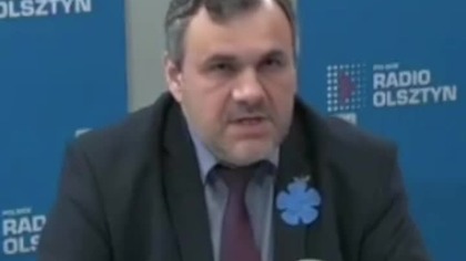 To tak jakby zespół Adolf zagrał na obchodach 1 sierpnia.  Piotr Lisiecki (Ruch Narodowy Olsztyn)