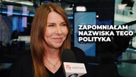Katarzyna Kolenda-Zaleska o swoich największych wpadkach na antenie