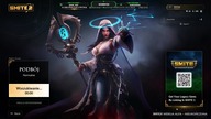 Kontynuacja SMITE czyli SMITE2 - Gameplay PL - Live
