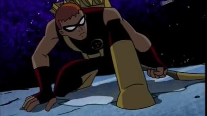 Młodzi Tytani 22 - Stawka większa niż wszystko