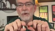 magnez D3 przeciw powstawanie nowotworów a zaraz coś tej dziewczynie wymyślę na ten nowotwór piers