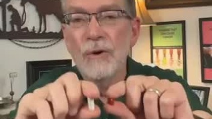 magnez D3 przeciw powstawanie nowotworów a zaraz coś tej dziewczynie wymyślę na ten nowotwór piers