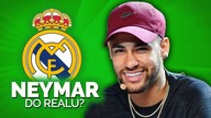 NEYMAR JEDNAK W REALU?! Polak odchodzi z Manchester City