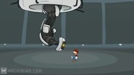 How It Should Have Ended: Super Mario