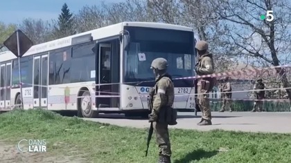 Dlaczego Rosja porywa ludzi?