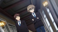 Absolute Duo Odc 01 Napisy PL