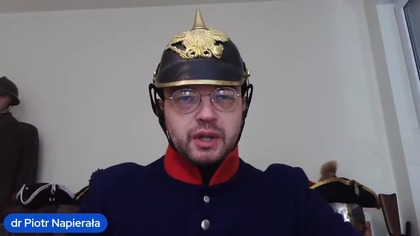 NIEMCY dominujący w Europie czy tylko najbardziej typowi - dr Piotr Napierała
