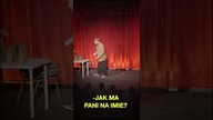 Ah ten Sosnowiec  #panli #iżulionista #iluzjonistapanli