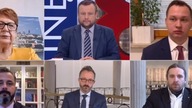 Dobromir Sośnierz MASAKRUJE posła LEWICY i nieudolną władzę PiS w sprawie OBOSTRZEŃ - Kompilacja
