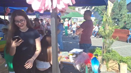 VII.  Byk Byczyński  było  byczo