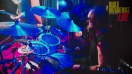 Darek Kozakiewicz Live - Kula (Drum Cam) - Art Club Tychy 2022. 12. 17 (PSZEZTER STUDIO)