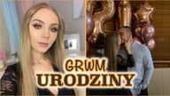 GET READY WITH ME & moje urodziny  | LASTDREAM
