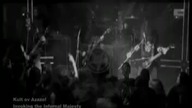 KULT OV AZAZEL - Invoking the Infernal Majesty