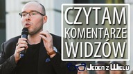 Marcin Rola wystartuje do Sejmu z list Konfederacji? [Komentarze Widzów]
