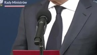 Donald Tusk o aferze Wąsika i Kamińskiego