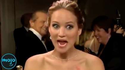 10 Celebrity Interviews That Have Become ICONIC