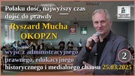 Głosowanie na Sesji Rady Gminy nad wnioskiem Ryszarda Muchy w sprawie Legislacji akt&oacute;w prawny