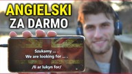 Nauka języka angielskiego poprzez zwroty