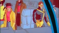 X-Men [1x13] Ostateczna Decyzja