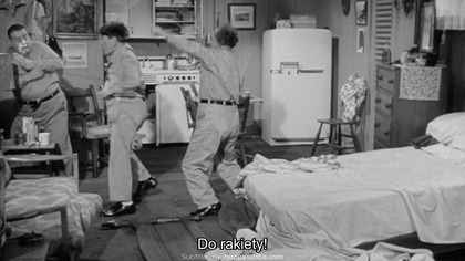 Have Rocket -- Will Travel (1959) 2