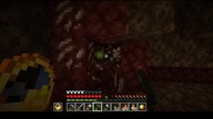 Collecting Quartz for XP #game #minecraft #gaming #Nether #Short #Shorts