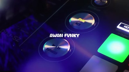 DJ AKU MAH APA ATUH CUMA SELINGKUHAN KAMU - LAMBADA STYLE VIRAL TIKTOK 2025