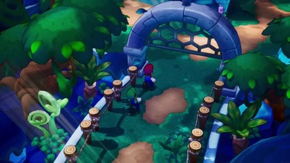 Mario & Luigi Brothership - przewodnik po grze (Switch) #5