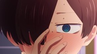 Boku no Kokoro no Yabai Yatsu E22 (napisy pl)