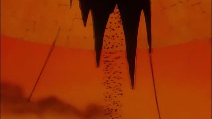 Battle Angel Alita E01 [DVDRip] [XviD] [Lektor PL]
