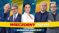Sławomir MENTZEN w OGNIU PYTAŃ [Wieczorny Express NA ŻYWO] TELEFONY OD WIDZ&Oacute;W [Wydanie Specja