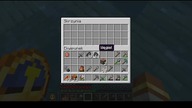 Underwater chest #minecraft #Short #Shorts #Game #Boat