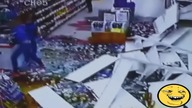 Fail compilation