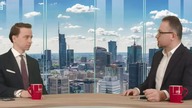  Krzysztof Bosak przed głosowaniem o ODWOŁANIE go z funkcji wicemarszałka