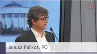 Komorowski ciężko chory? Co na to Janusz Palikot?