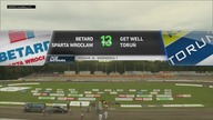 PGE EKSTRALIGA 2016 RUNDA 13 SPARTA WROCLAW VS KS TORUN HD