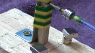 Magnet levitation - Magnetic Levitation