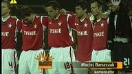 Ekstraklasa 2006/2007 - Kolejka 10.  Wisła Kraków - Odra Wodzisław 6:0