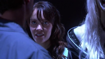 Stargate Atlantis [s02e11] The Hive (2)