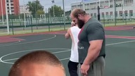 potwór #shorts